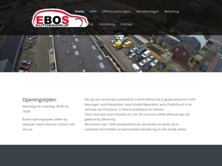 EBOS APK CENTRUM