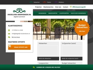 FK HEKWERKEN