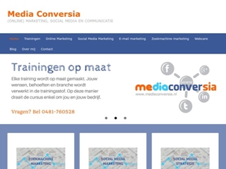 MEDIA CONVERSIA