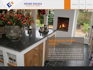 KEUKENS EN INTERIEUR H J ENGELS