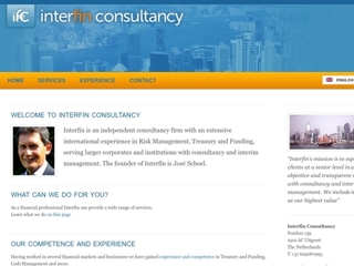 INTERFIN CONSULTANCY