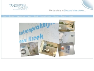 TANDARTSENPRAKTIJK OTHEENSE KREEK