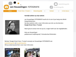 HOUWELINGEN FOTOGRAFIE VAN