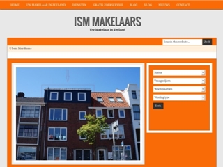 ISM MAKELAARS