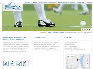 SUMMIT SPORT DUBBERS