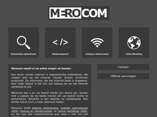 MEROCOM
