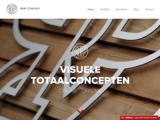 P & P COMPANY