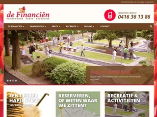 FINANCIEN DE