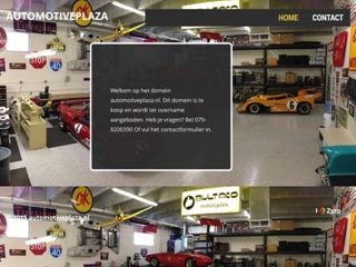 AUTOMOTIVEPLAZA