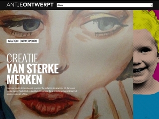 ANTJEONTWERPT