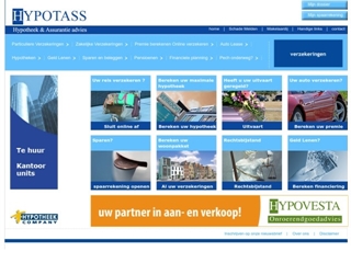 HYPOTASS