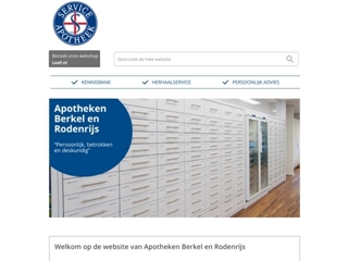 MEERPOLDER APOTHEEK