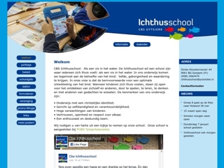 ICHTHUS PROT CHR BASISSCHOOL