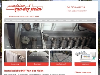 HELM & ZN FA H J VD