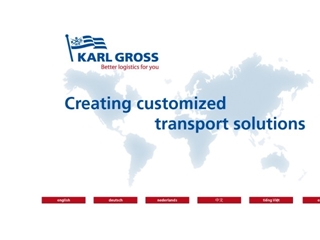 KARL GROSS INTERNATIONAL BV