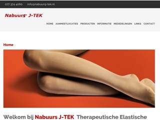NABUURS J-TEK