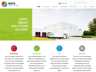 ESRO FOOD PRODUCTS