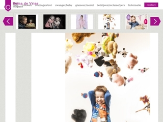 REINA DE VRIES FOTOGRAFIE