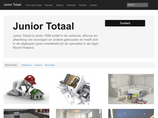 JUNIOR TOTAAL