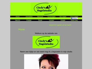 CINDY'S NAGELSTUDIO