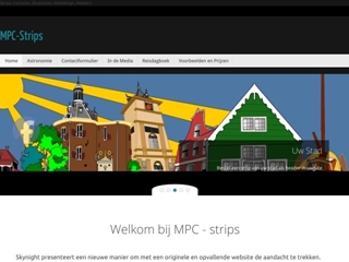 MPC LOWBUDGET WEBDESIGN