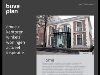BUVAPLAN BV