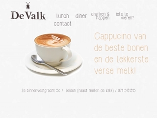 VALK PETIT RESTAURANT DE