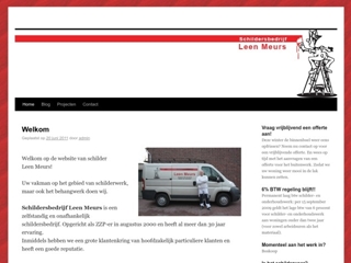 MEURS SCHILDERSBEDRIJF LEEN