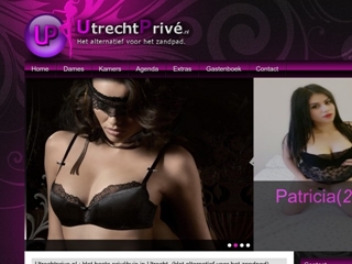 UTRECHT PRIVE