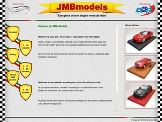 JMBMODELS