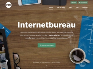 POINT4MEDIA-INTERNETDIENSTEN
