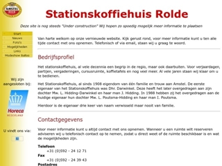 STATIONSKOFFIEHUIS