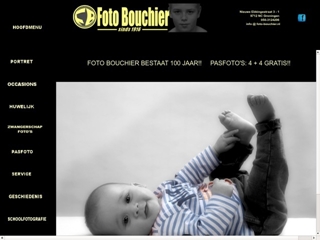 BOUCHIER FOTO VOF T