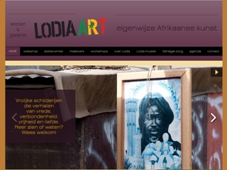 LODIA ART