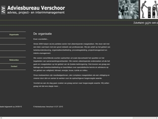 ADVIESBUREAU VERSCHOOR VOF