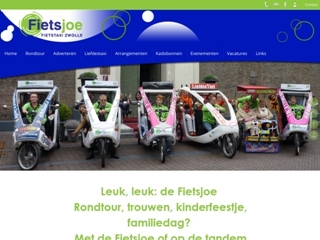 FIETSJOE