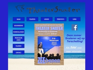 SNATER THEATER (GROEP)