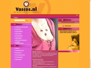 VASCOS