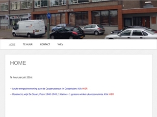 GROENENDIJK ONROEREND GOED BV