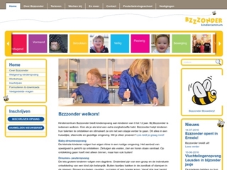 BZZZONDER BUITENSCHOOLSE OPVANG
