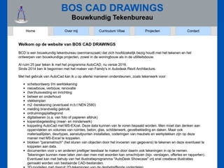 BOS CAD DRAWINGS