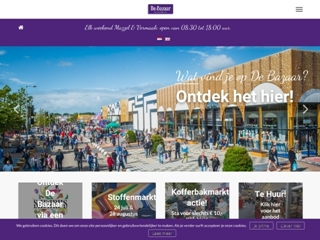 BEVERWIJKSE BAZAAR BV