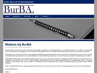 BURBA