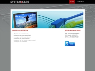 SYSTEM:CARE
