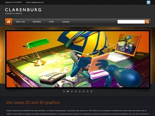 CLARENBURG STUDIO