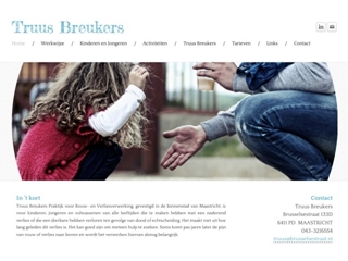 VERLIESVERWERKING KINDEREN & JONGEREN