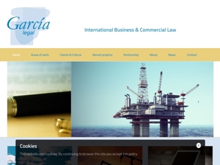 GARCIA LEGAL