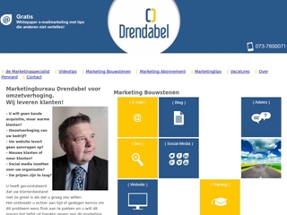 DRENDABEL