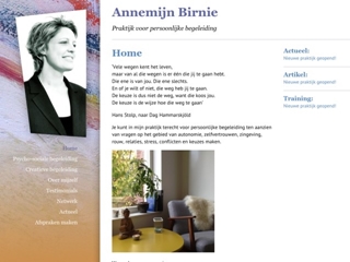 ANNEMIJN BIRNIE