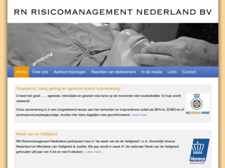 RN RISICOMANAGEMENT NEDERLAND